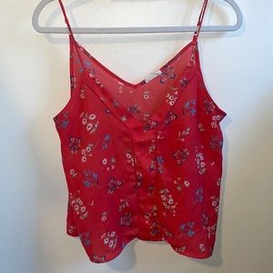 4th of July Tank Top